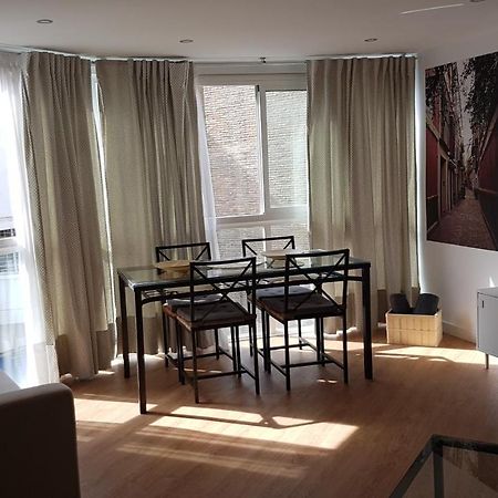 Apartment Plaza Del Salvador Sevilla Eksteriør bilde