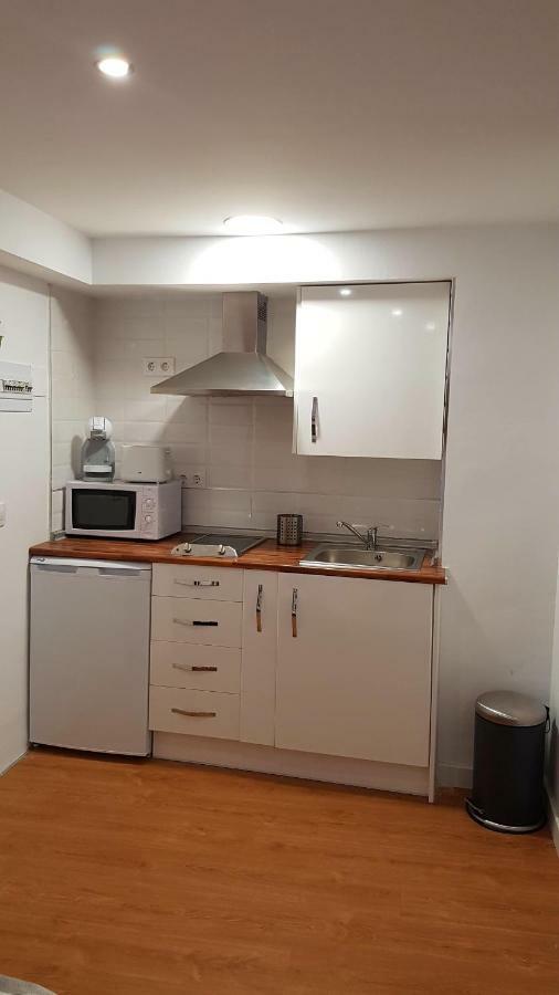 Apartment Plaza Del Salvador Sevilla Eksteriør bilde